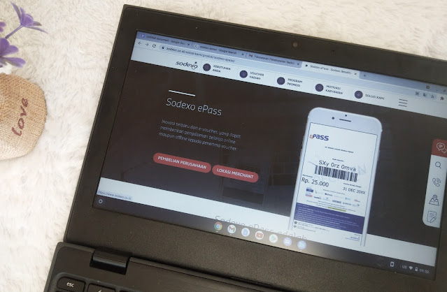 voucher sodexo epass belanja jadi mudah