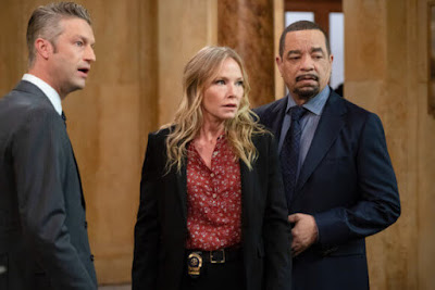 Law And Order Special Victims Unit Season 22 Image 4
