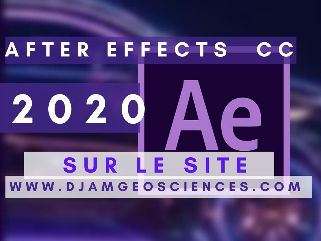 Adobe After Effects CC 2020 | Installation et activation sans problèmes crack 2021 : Adobe After Effects CC 2020 | Installation et activation sans problèmes crack 2021 :