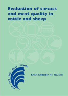 Evaluation of Carcass and Meat Quality in Cattle and Sheep