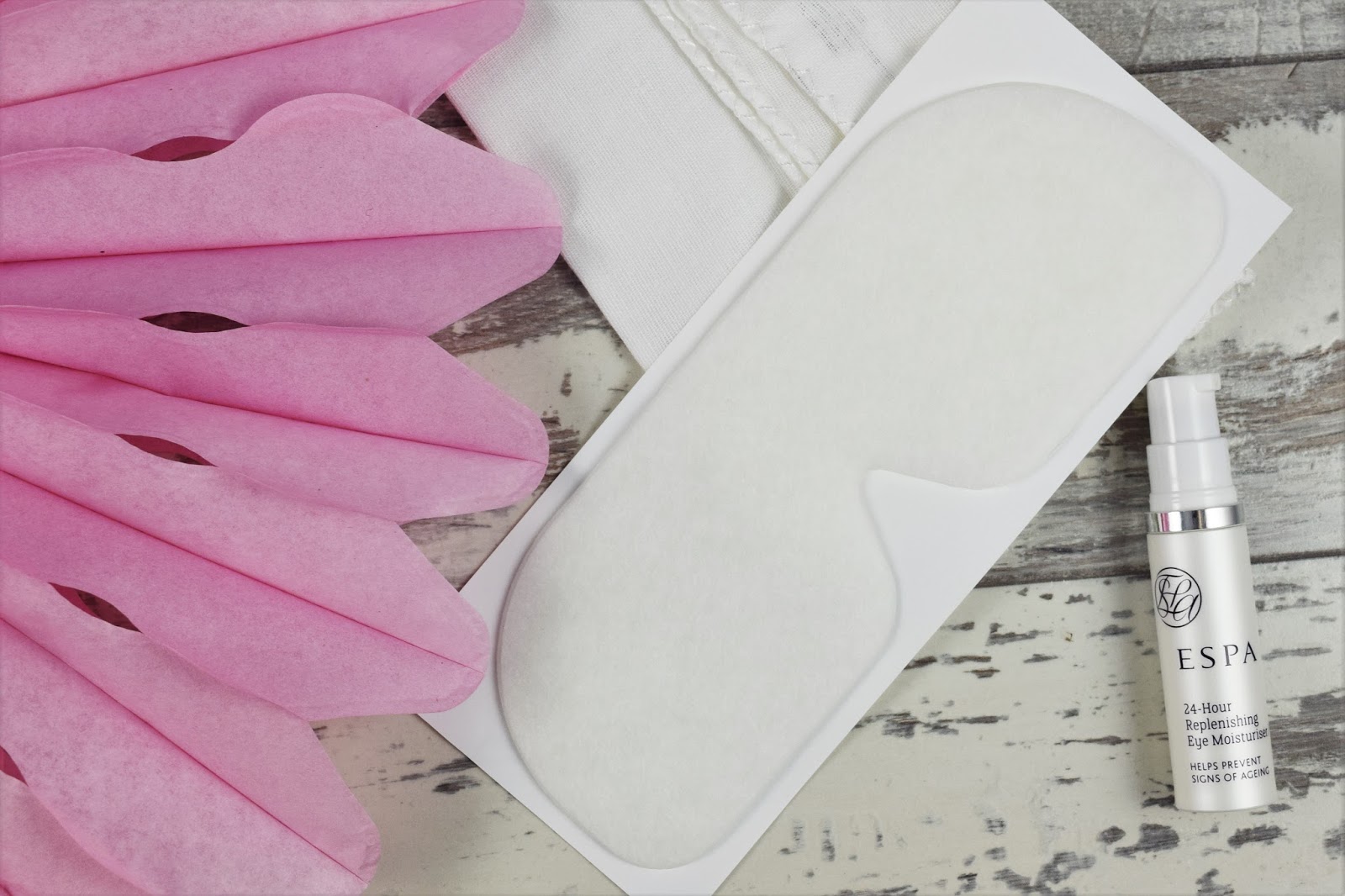 FACE MASK FRIDAY SEPHORA INSTANT DEPUFFING EYE MASK A Life With Frills