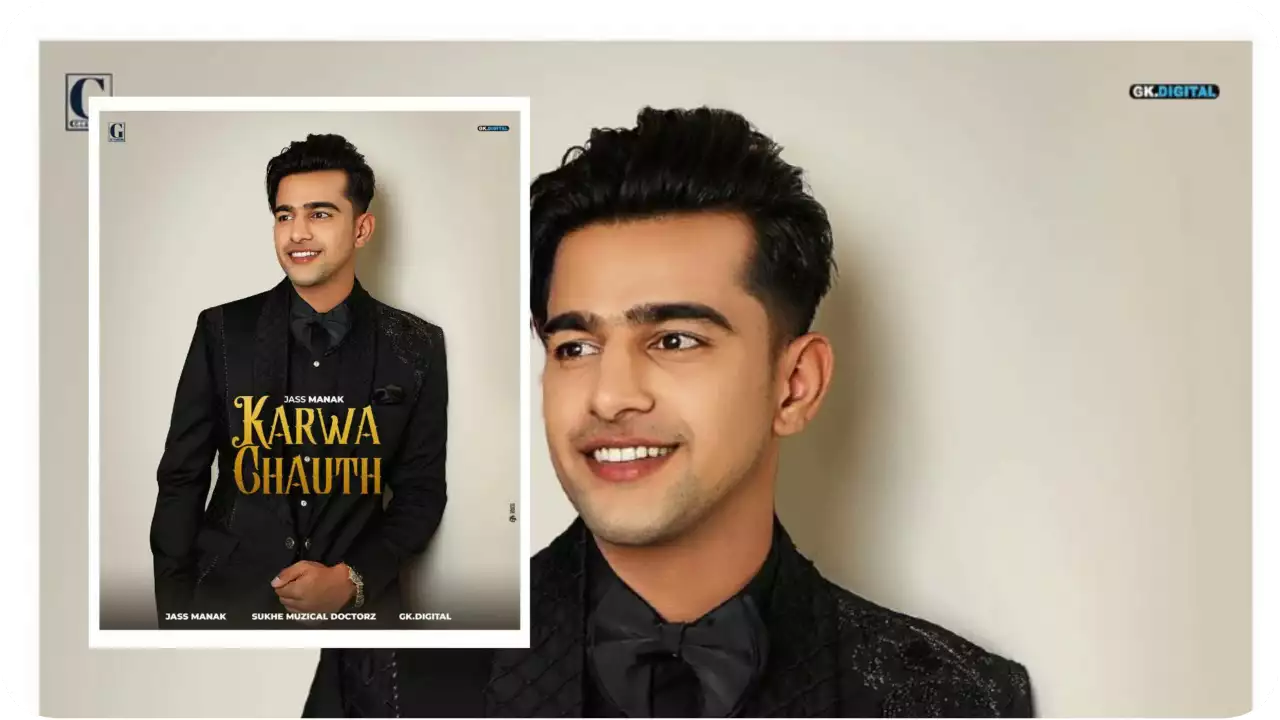 Karwa Chauth Lyrics Jass Manak Lyricscy karwa chauth lyrics jass manak lyricscy