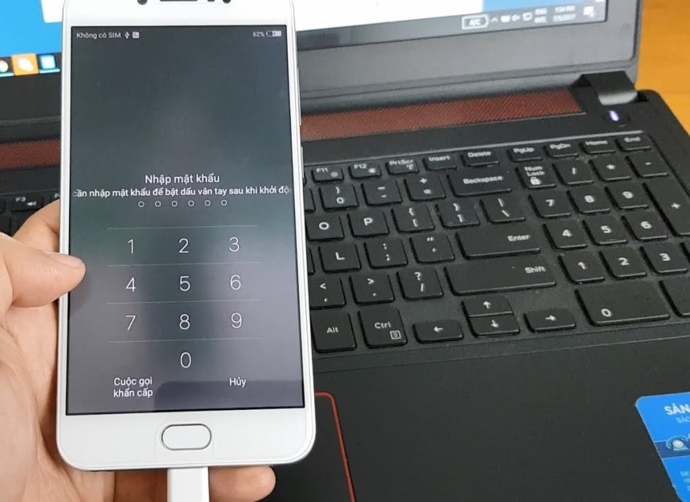 Tutorial Reset Vivo Y55s Terkunci [Update] Work - EvilicaCell