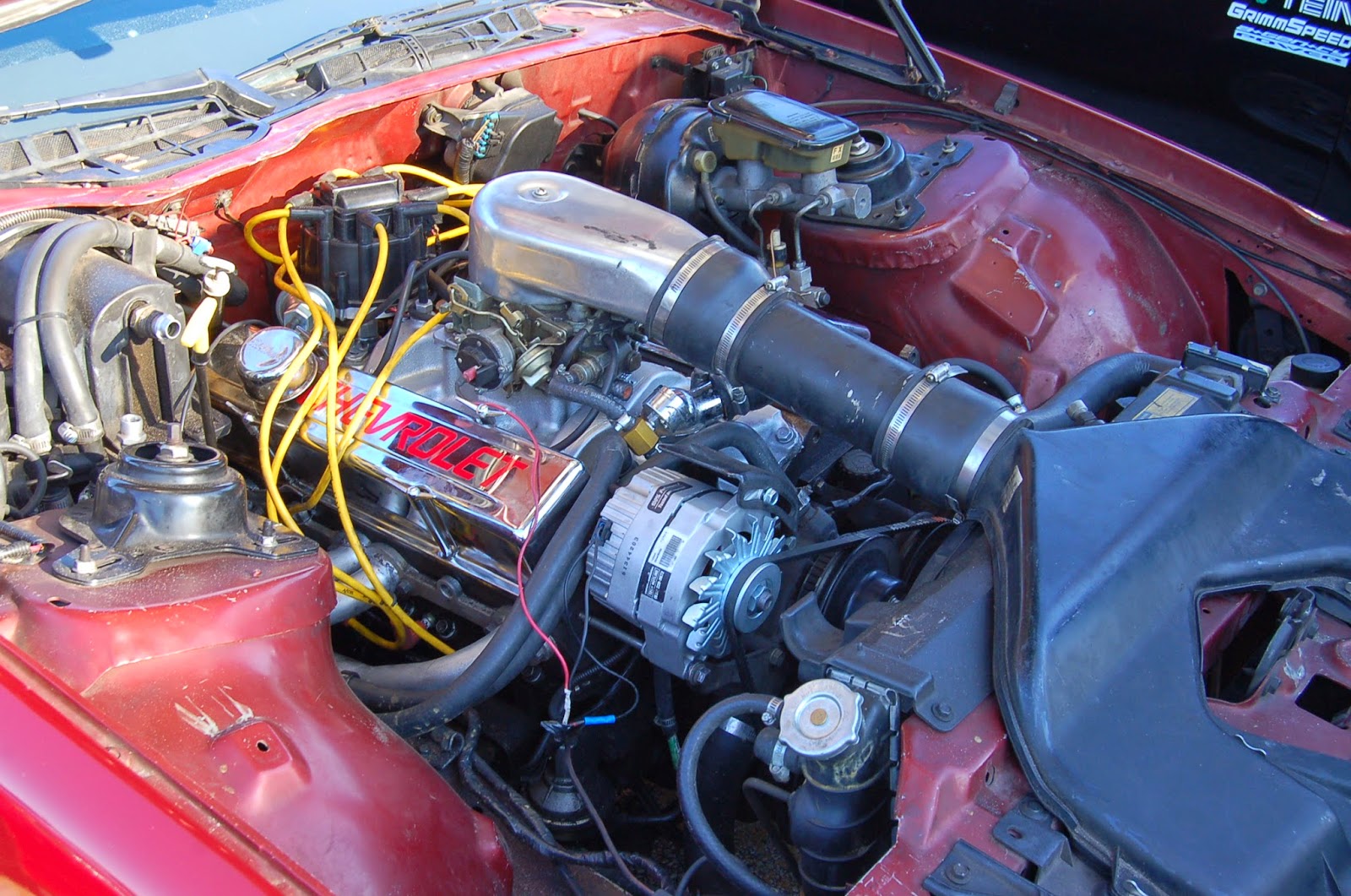 All Car Collective: Motorvation