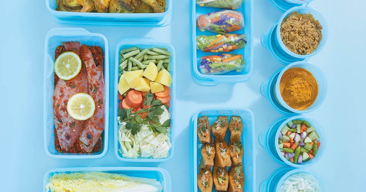 Katalog Promo Tupperware Oktober 2020 Brosur Terupdate