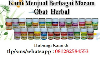 berbagai macam produk de nature