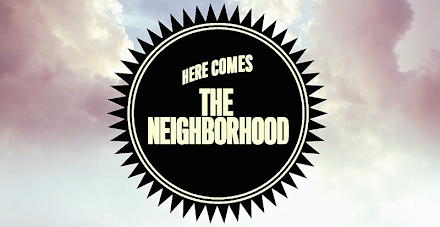 Streetart : Here Comes The Neighbourhood - Public Art-Dokumentation | HCTN VOL 1.2 GAIA ( 1 Video - Episode 2 )