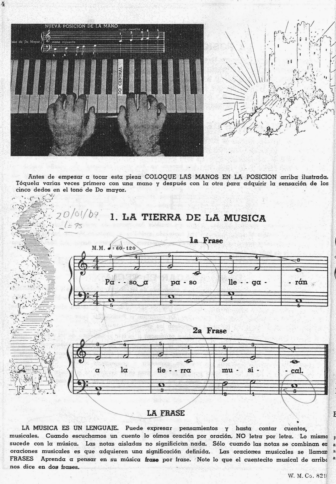 john thompson curso moderno para el piano pdf john thompson curso moderno para el piano pdf