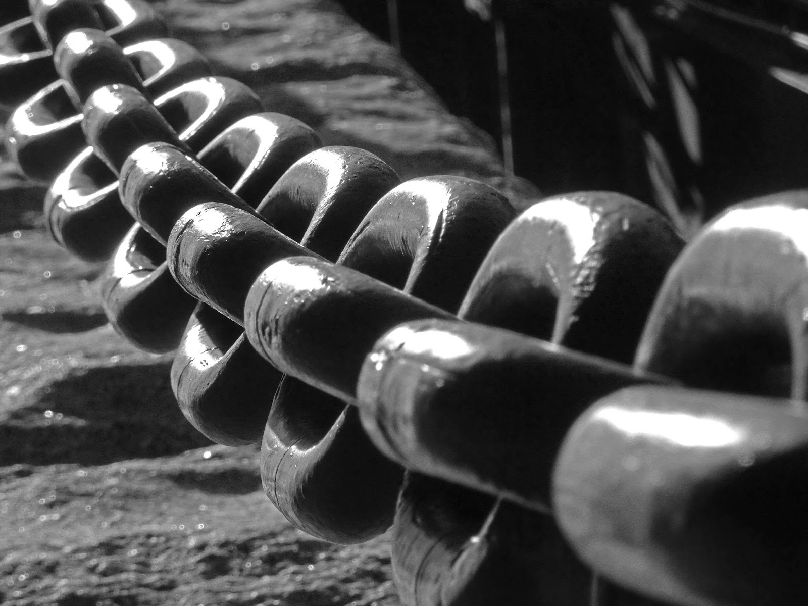 Joe's Retirement Blog: 14,000 Steps: A Walk on a Winter Day, Boston ...