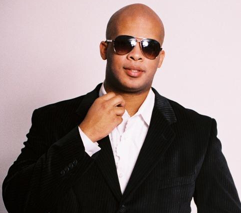 James Fortune Sued for Abuse Against Stepson, Wife Also Named in