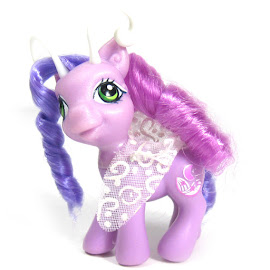 My Little Pony Meadow Moon Breezies Parade G3 Pony
