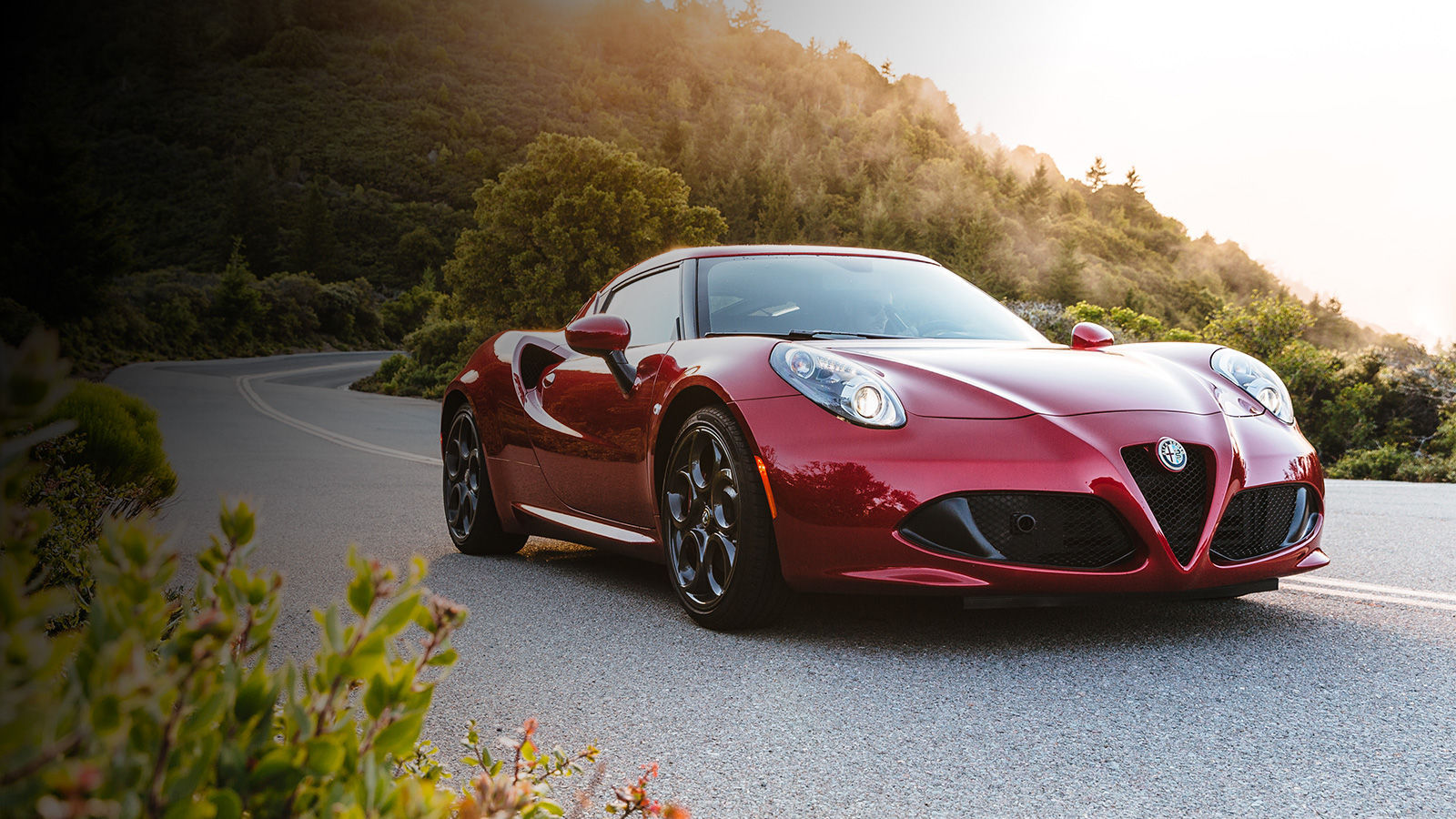 Jaw Dropping The Most Beautiful Classic Alfa Romeo Sports Car Ever Made - j00x8tw