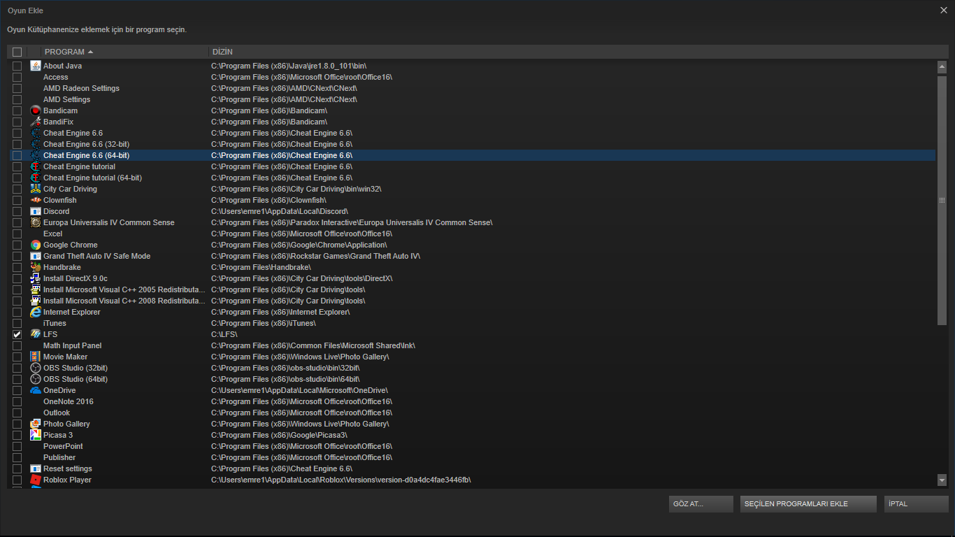 Steam common directory фото 67