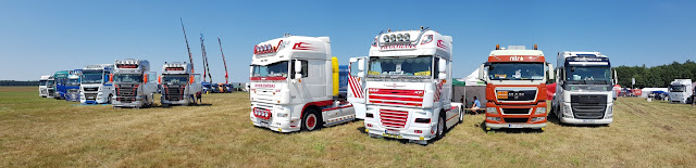 SCS Software's blog: July 2018