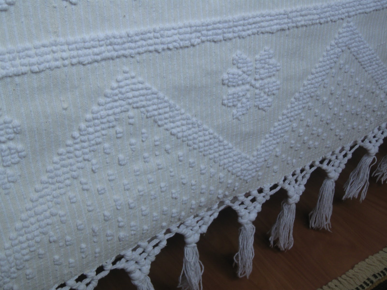 Agulha Mágica Magic Needle Colcha tradicional portuguesa Quilt