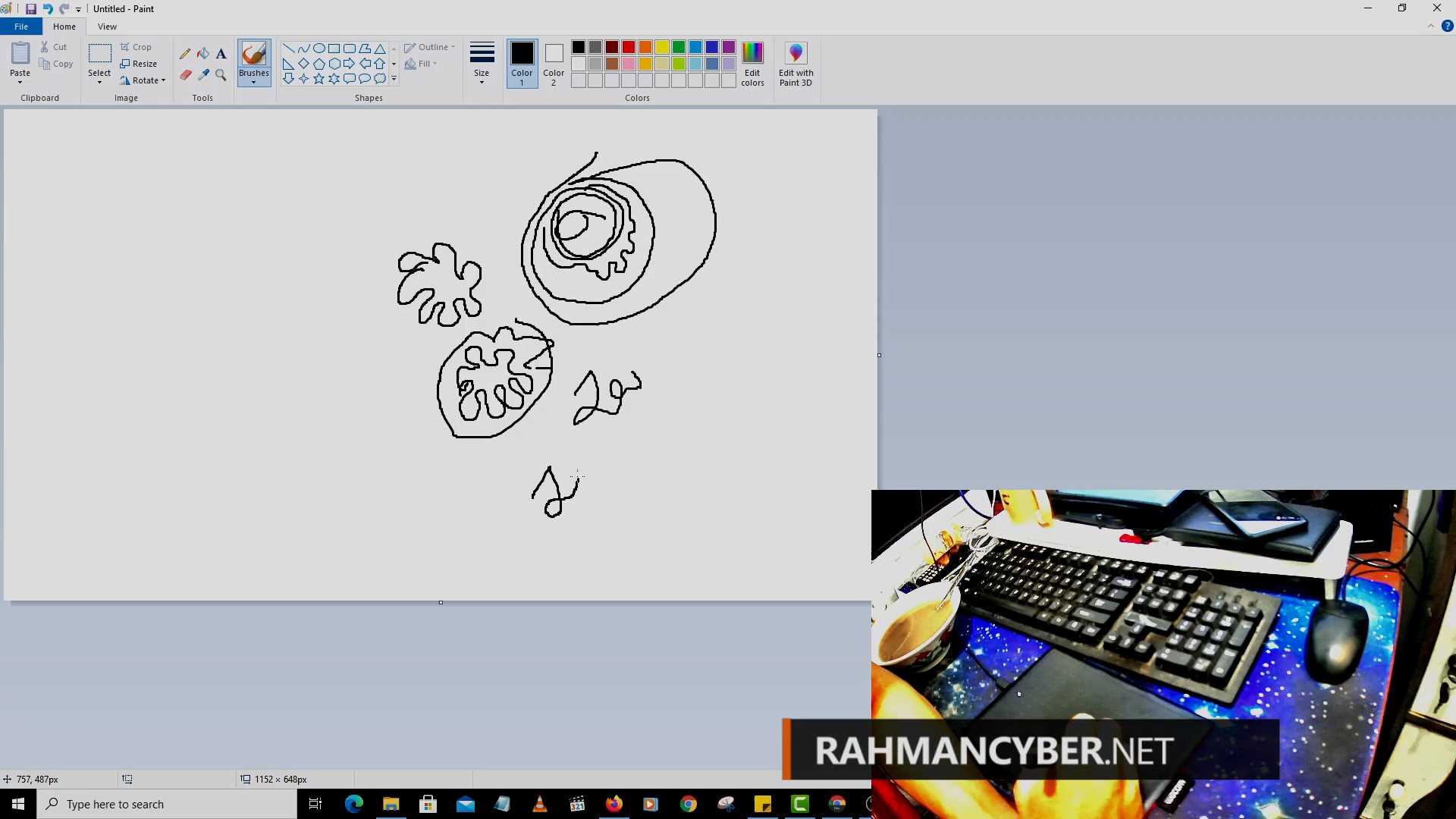 PAINT using CTL472 PAINT using CTL472