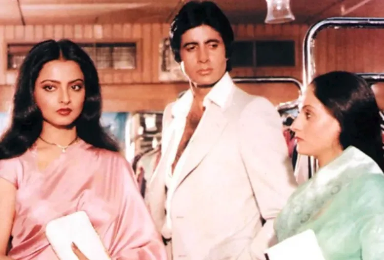 ranjeet-birthday-special-when-rekha-reject-his-film-schedule-to-spend-time-with-amitabh-bachchan