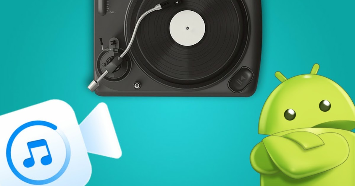 How to Add Song/Music to Videos on Android 3 Ways