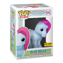 My Little Pony Blue Belle Funko Funko Pop! G1 Retro Pony