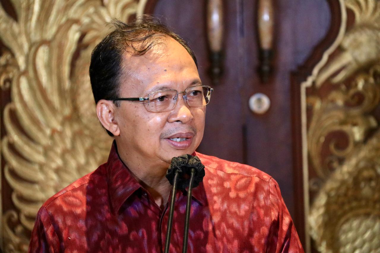 366.666 Wisatawan Liburan Akhir Tahun ke Pulau Bali