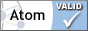 ATOM 1.0 VALID FEED