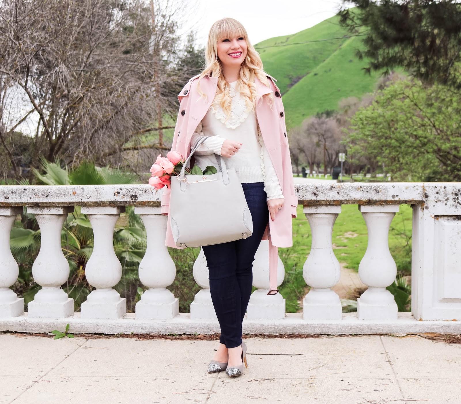 My Brand-New Handbag Collection - Lauren Conrad