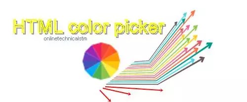 How To Choose Html Background Color code 2021