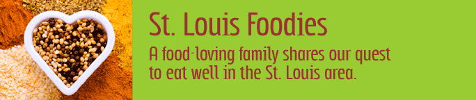 St. Louis Foodies