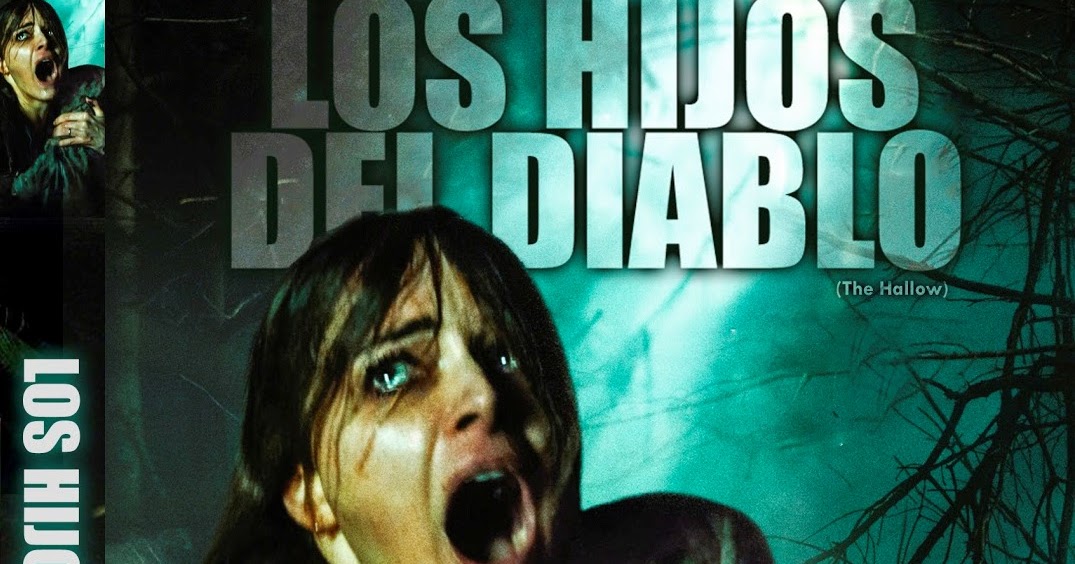 MUNDO PELÍCULAS MRD Los Hijos del Diablo, 2016. Audios Latino e Ingles MUNDO PELÍCULAS MRD Los Hijos del Diablo, 2016. Audios Latino e Ingles