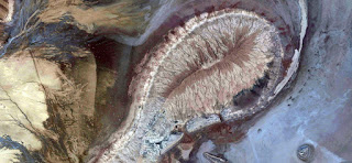Tribute to F. Bacon, head magnetic resonance fossilized love, woman surreal, abstract from the air from the deserts of africa landscapes, Collection of Abstract Naturalism Munimara,mirage in desert, abstract from the air from the deserts of africa landscapes,Tribute to F. Bacon, head magnetic resonance fossilized love,