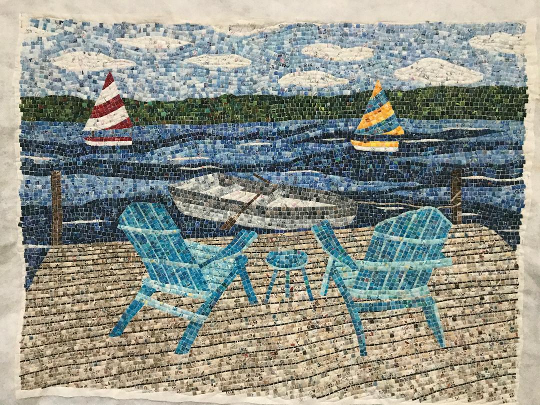 Cheryl Lynch Quilts