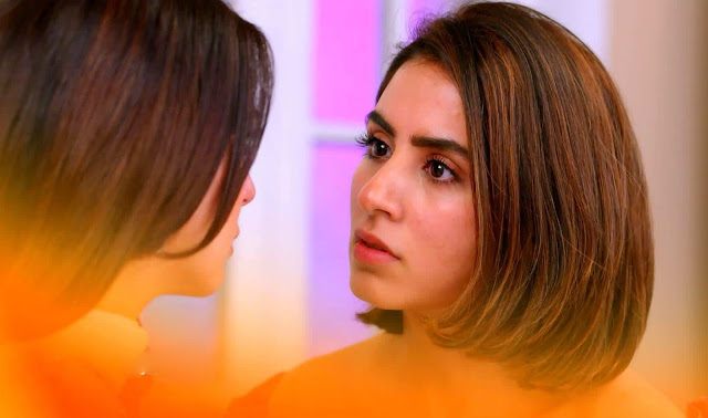 Kundali Bhagya 09 November 2020 Spoiler Mahira threatens Preeta