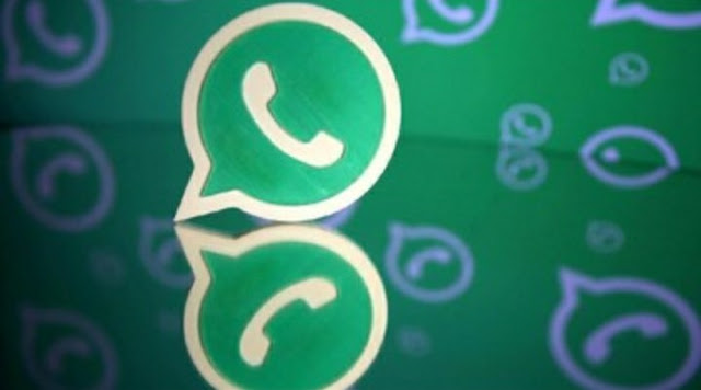 Pesan WhatsApp Kini Hanya Bisa di-Forward Satu Kali April 8, 2020