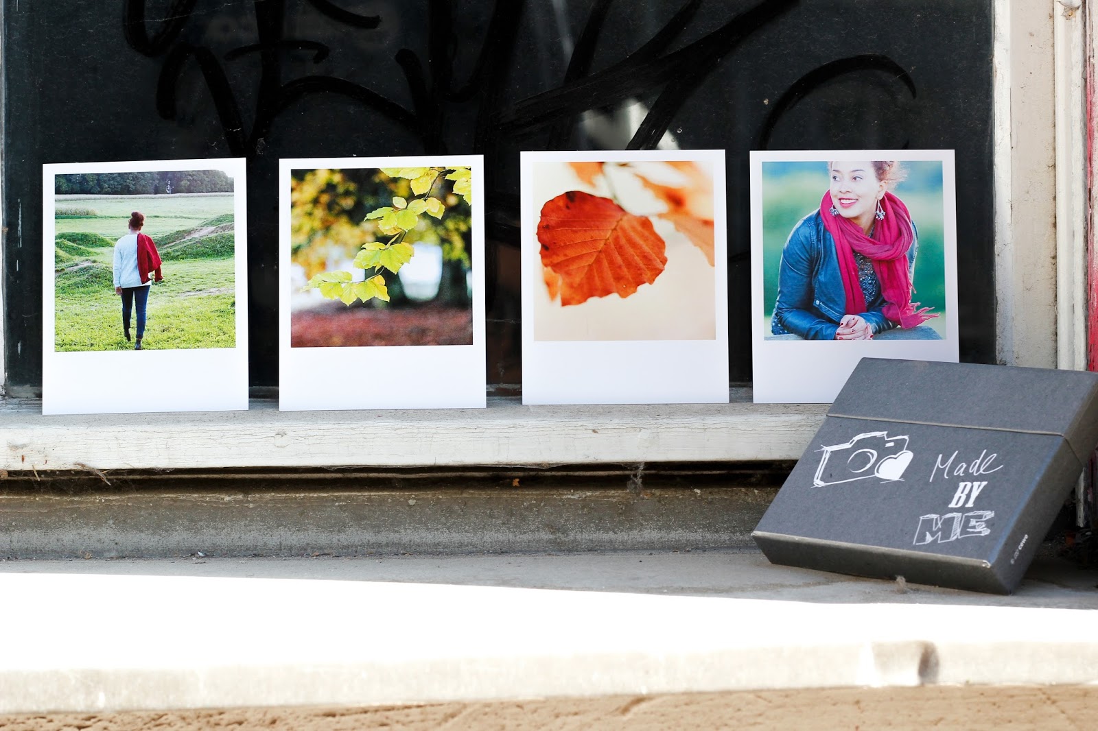 Prizmahfashion Interieur Polaroid Photos By Cewe
