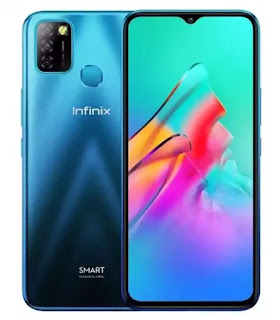 Infinix Smart 5A Price In Bangladesh 2021