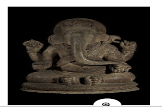 Koleksi Museum Nasional Indonesia
