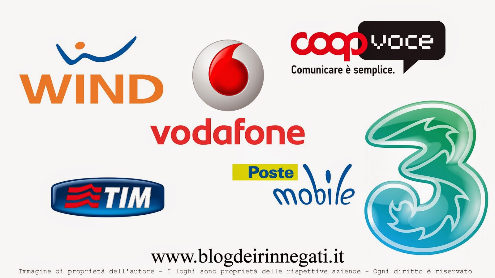 Cambiare compagnia telefonica