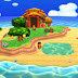 Super Smash Bros per 3DS/Wii U,rivelato lo stage di Animal Crossing