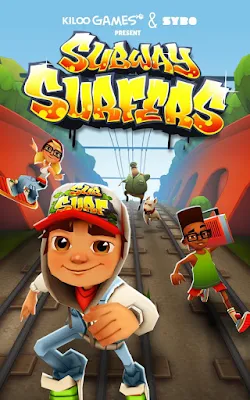 SubWay Surfers