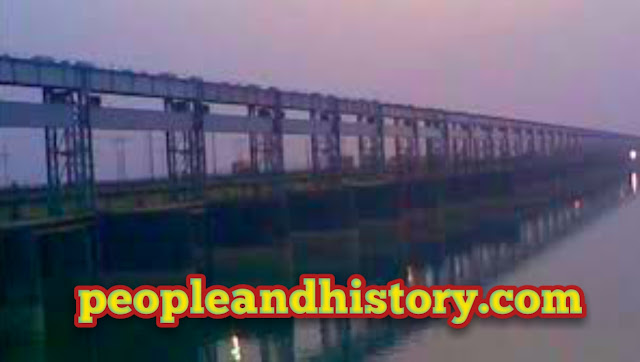 Farakka Bridge Story|  Farakka barrage Latest News | Farakka Bridge Story in Hindi
