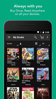 Comics v3.10.5.310322 Full A Comics v3.10.5.310322 Full A