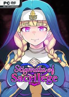 صورة للعبة Stigmata of Sacrilege