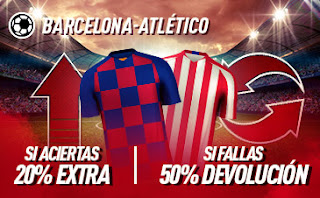 sportium Promo Barcelona vs Atletico 30 junio 2020 sportium Promo Barcelona vs Atletico 30 junio 2020