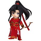 Nendoroid Wei Wuxian Qishan Night-Hunt Ver. Dolls Item