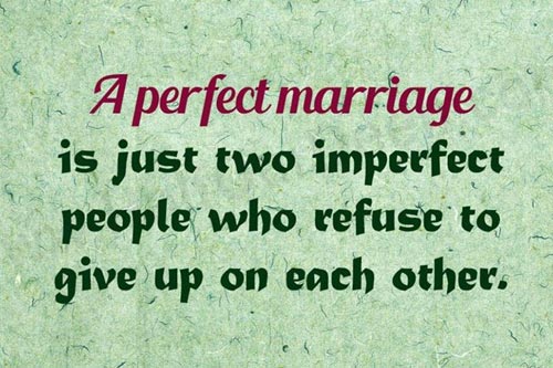 Interesting Inspirational Quotes Marriage Quotes And Sayings