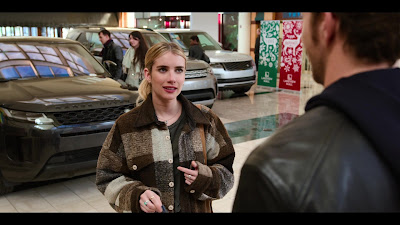 Holidate 2020 Emma Roberts Image 1