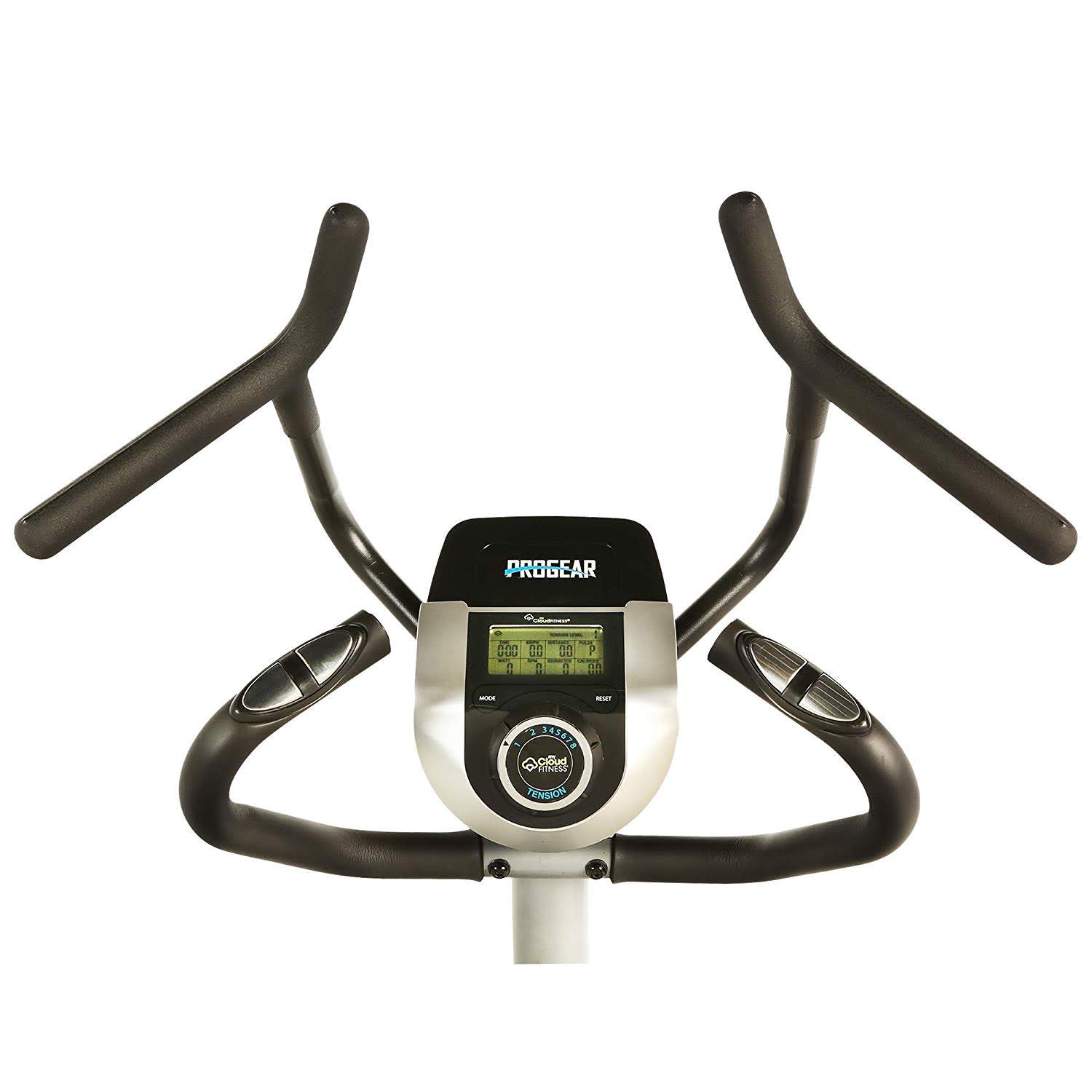 Health & Fitness Den ProGear 9900 HIIT Bluetooth Smart Cloud Fitness