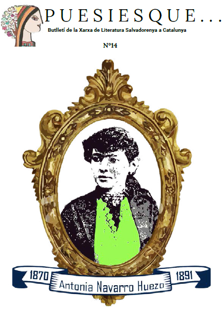 HUACAL Antonia Navarro Huezo