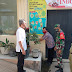 Babinsa Edukasi Warga Binaan Pentingnya Prokes Saat Ini