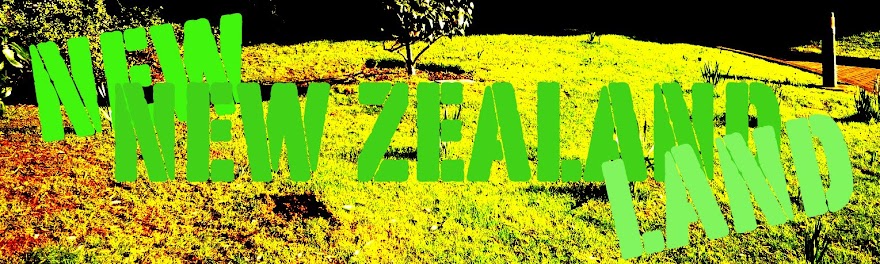 New NewZealand Land